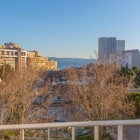 Apartment Сплит Екстериор снимка