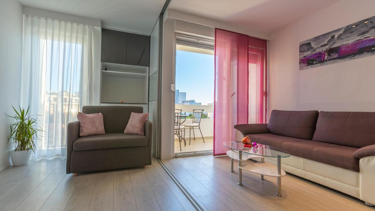 Apartment Сплит Екстериор снимка