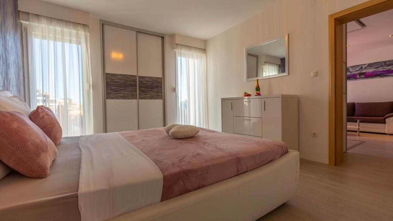 Apartment Сплит Екстериор снимка