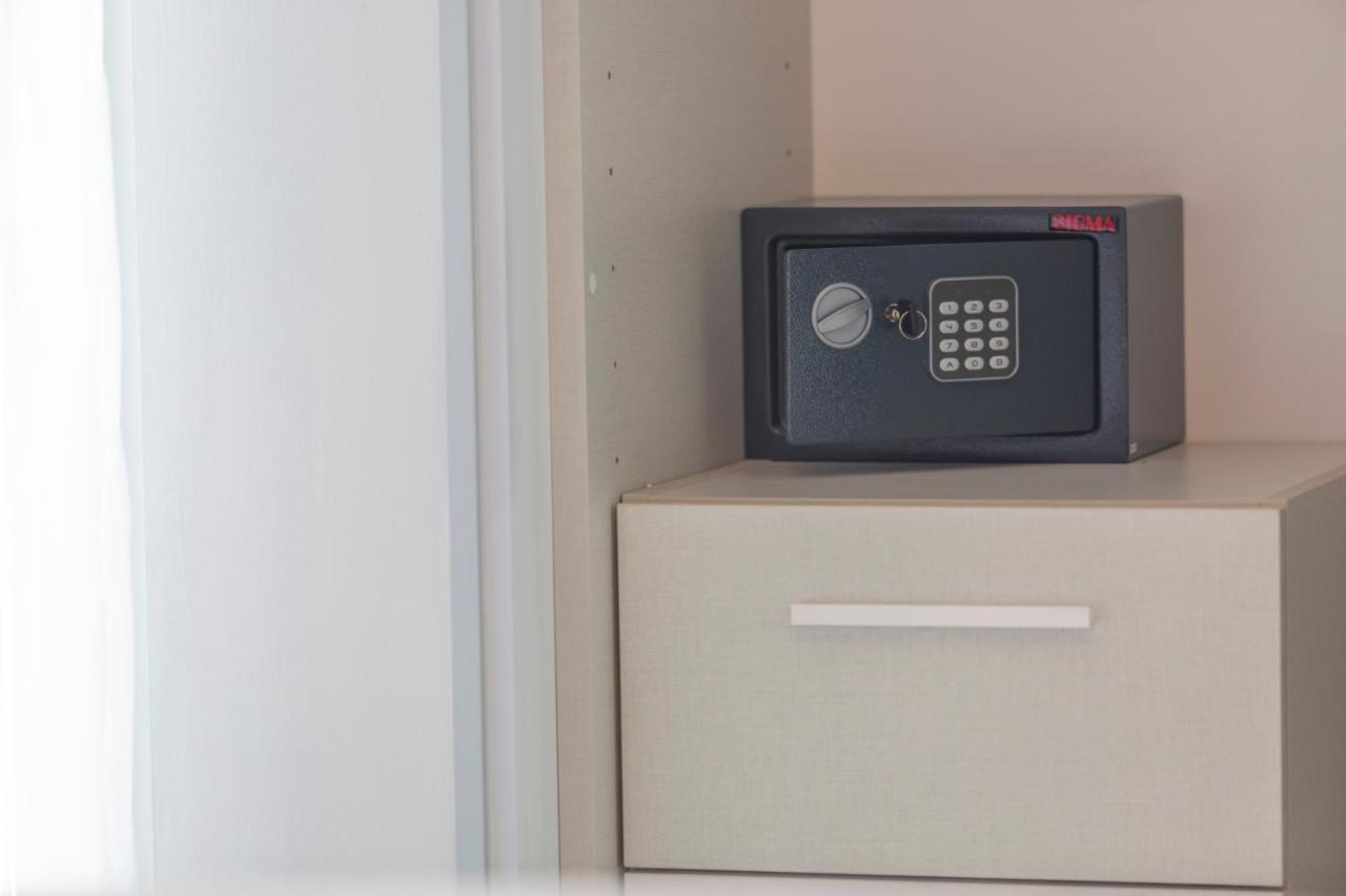 Apartment Сплит Екстериор снимка
