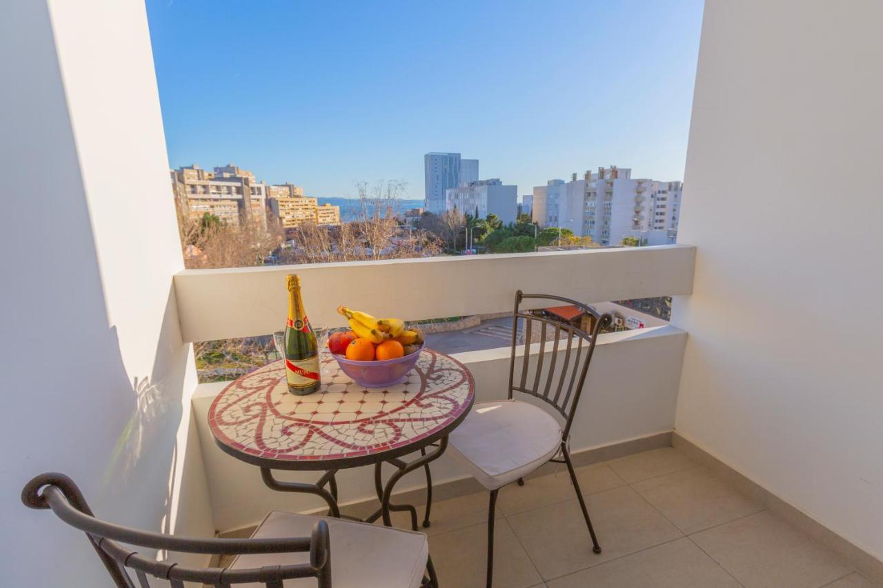 Apartment Сплит Екстериор снимка
