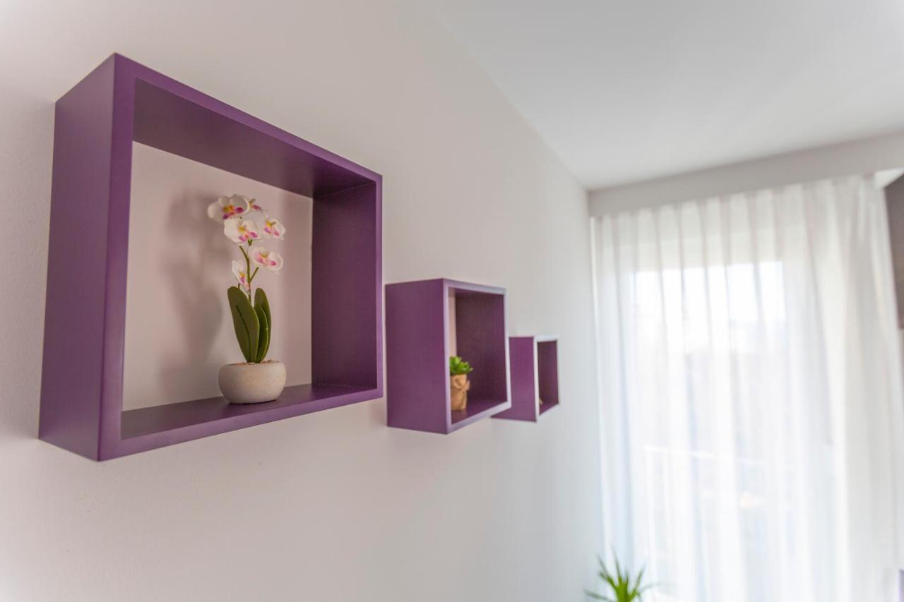 Apartment Сплит Екстериор снимка