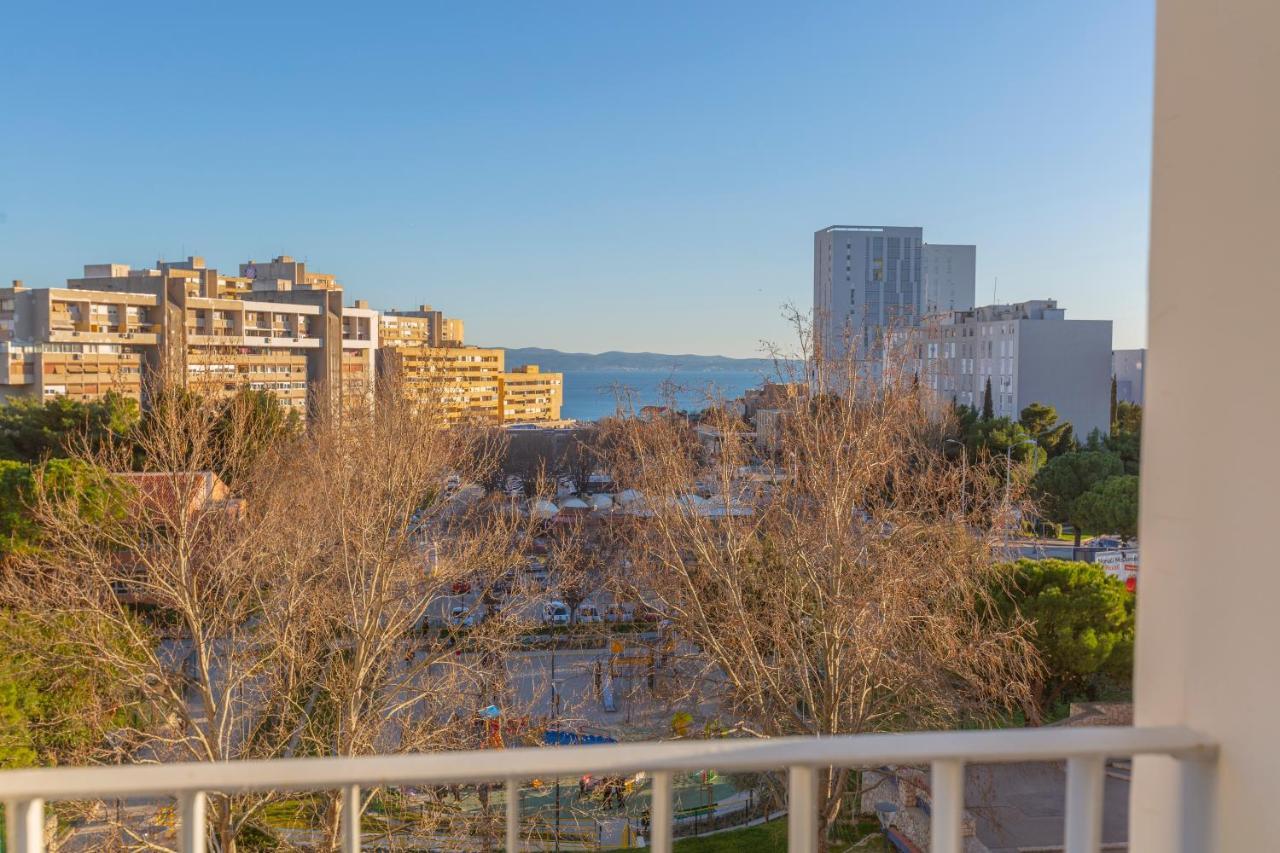 Apartment Сплит Екстериор снимка