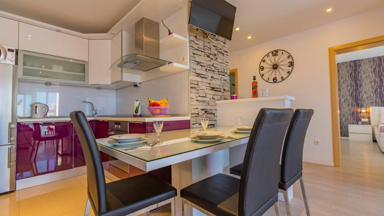 Apartment Сплит Екстериор снимка