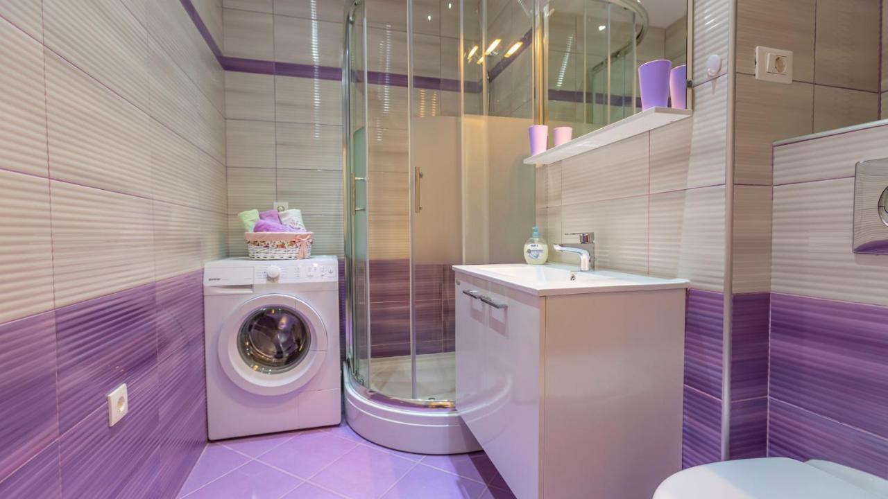 Apartment Сплит Екстериор снимка
