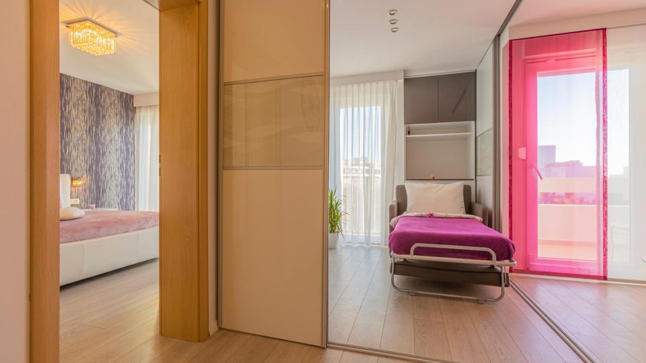 Apartment Сплит Екстериор снимка