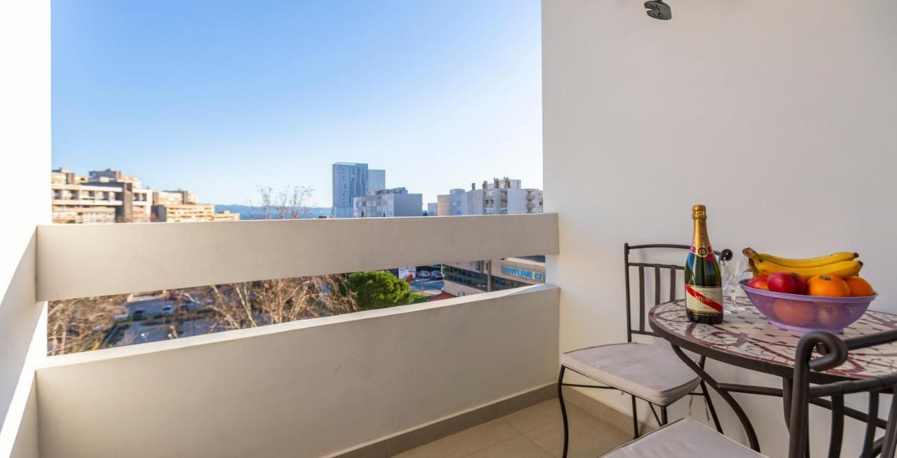 Apartment Сплит Екстериор снимка