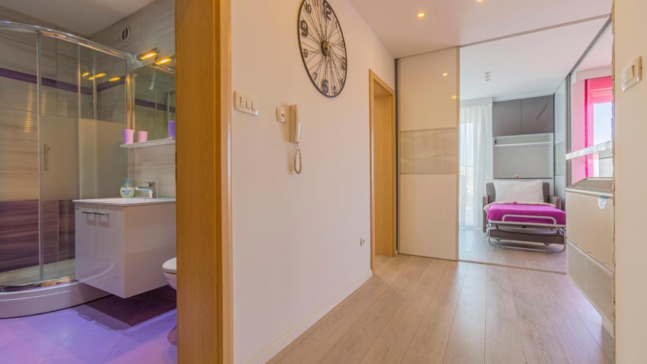 Apartment Сплит Екстериор снимка