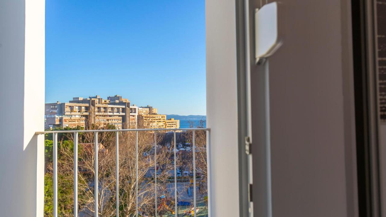 Apartment Сплит Екстериор снимка