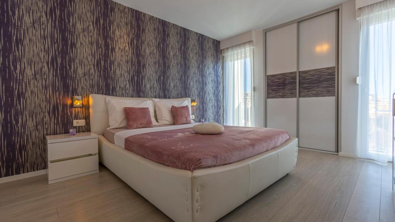 Apartment Сплит Екстериор снимка